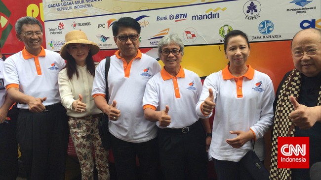 BUMN didorong untuk investasi di sektor-sektor strategis meskipun untuk mendapat untung butuh waktu tahunan.