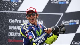 'Seperti Wine, Rossi Akan Makin Bagus Saat Menua'
