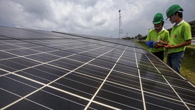APEC Sepakat Turunkan Bea Masuk Produk Ramah Lingkungan
