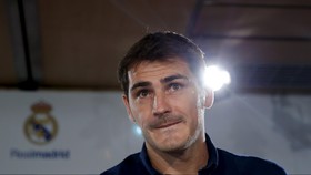 Real Madrid Lawan FC Porto Jadi Partai Perpisahan Casillas