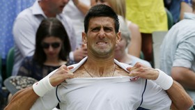 Djokovic Mengaku Terganggu Oleh Kehadiran Perokok Ganja
