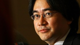 Jutaan Gamer Berduka untuk Satoru Iwata