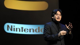 Masa Suram di Nintendo, Gaji Iwata Pernah Dipangkas 50%