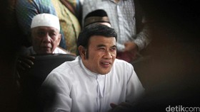 PKS: Partai Idaman Rhoma Irama Sulit Berkembang Tanpa Tokoh