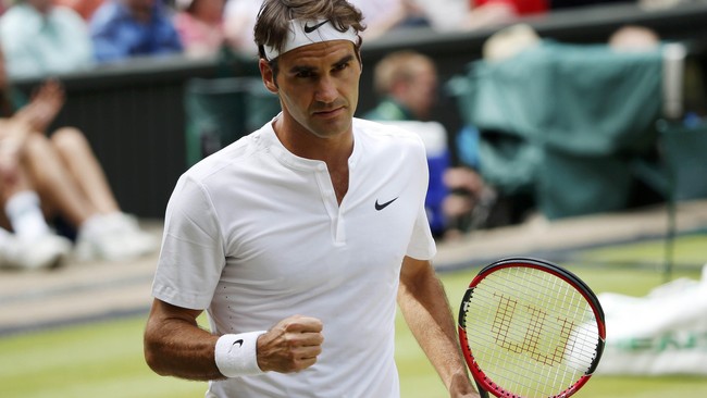 Legenda tenis asal Amerika Serikat, Andre Agassi, mengunggulkan Roger Federer dan Serena Williams untuk kompetisi Amerika Terbuka yang dimulai akhir bulan ini.