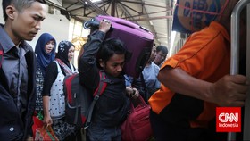 Pengamat Setuju Ahok Sebut Jakarta Kekurangan Tenaga Kerja
