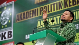 Fraksi PKB Tak Bersikap Soal Kenaikan Tunjangan DPR