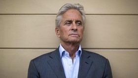 Aktor Michael Douglas Dituduh Melakukan Pelecehan Seksual