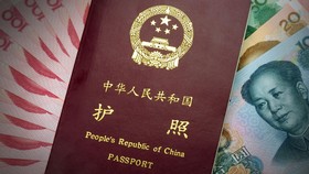 HRW: China Tak Beri Paspor Etnis Tibet dan Minoritas Lain