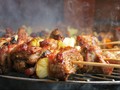 5 Bahan Makanan yang Sebaiknya Tidak Dibakar