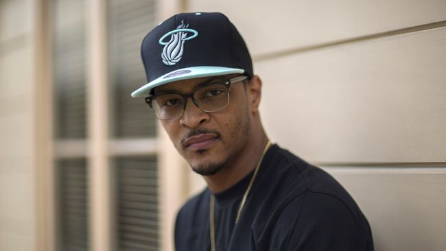 Rapper asal Amerika Serikat T.I. mengklaim bahwa dirinyalah yang menciptakan genre musik trap.