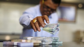 Baru Gaji Pokok ke-13 PNS yang Cair 100 Persen