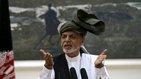 Tanpa Syarat, Presiden Afghanistan Ajak Taliban Berunding