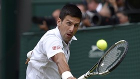 Djokovic Mengganggu Jumpa Pers Grigor Dimitrov