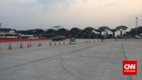 Tol Cipali Ganggu Ekonomi Masyarakat Pantura