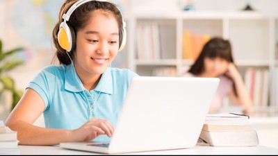 Statistik Penggunaan Internet dan Media Sosial oleh Wanita