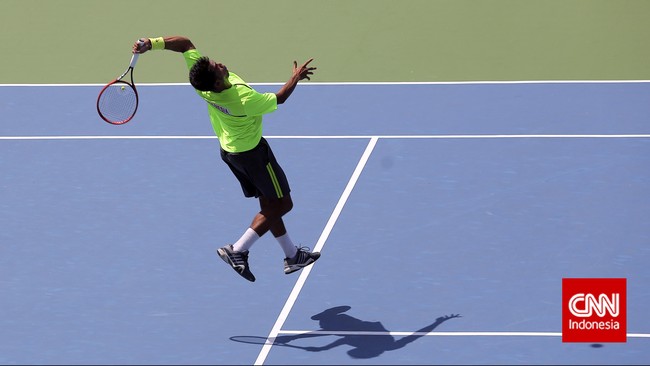 Menpora Imam Nahrawi meminta PP Pelti untuk mengajukan solusi pergantian lapangan tenis secara konkret, bukan hanya sekadar menggugat.