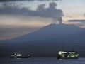 Kapal Ferry Rute Lombok-Bali Kembali Beroperasi Pascagempa