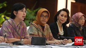 Capim KPK Agus Soal Koruptor: Masih Kaya dan Dihormati