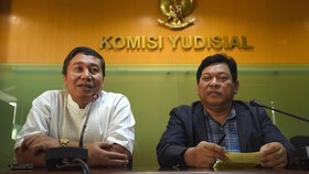 Kejagung Baru Terima Satu Berkas Perkara Sarpin