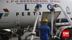 Pangkas Impor Elpiji, Pertamina Optimalkan Kilang Mundu