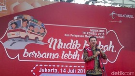 PDIP Dukung Ahok Buka Keran Urbanisasi ke Jakarta