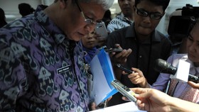 Sistem Elektronik Pengadaan Barang Pemerintah Sepi Peminat