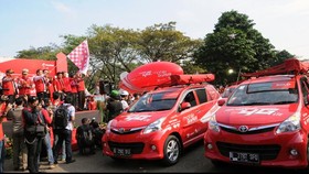 4G LTE Bikin Telkomsel Raih Quattrick