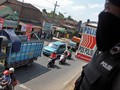 Kemenhub dan Polisi Pantau 'Jalur Tikus' Pemudik