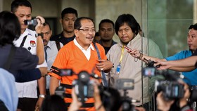 KPK Masih Usut Korupsi Eks Wali Kota Makassar