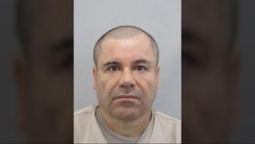 Bobol Penjara, El Chapo Diduga Bekerja Sama dengan Otoritas