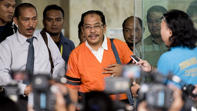 Ilham Arief Sirajuddin menyebut berkas kasusnya telah lengkap dan siap dibawa ke persidangan. Dia pun mengaku sangat membutuhkan kepastian hukum.