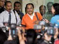 Kasus Korupsi Eks Wali Kota Makassar Dilimpahkan ke Jaksa KPK