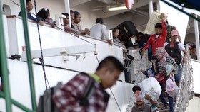 Antisipasi Antrean, Kalsel Operasikan Empat Dermaga Pelabuhan