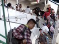 Antisipasi Antrean, Kalsel Operasikan Empat Dermaga Pelabuhan