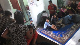 Lebaran, Biaya Pembantu Infal Naik Hampir Dua Kali