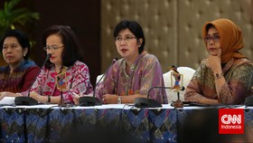 Capim KPK Gudono Usulkan Whistle Blower Dapat Penghasilan