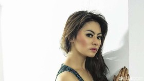 Ganja, Ekstasi dan Dolar Diamankan saat Penangkapan Vitalia