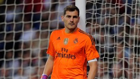 Benitez Katakan Madrid Terbelah karena Casillas