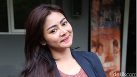 Vitalia Cs Beli Narkoba dari Tempat Karaoke