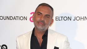 Mengenang Kepergian Desainer Christian Audigier