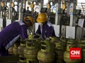 Siap-siap, Pertamina Bakal Luncurkan LPG 5,5 Kilogram