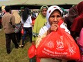 Pengamat Usul Bagi-bagi Sembako Kompensasi Tak Mudik