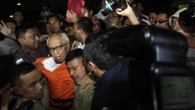 Sidang Praperadilan OC Kaligis Lawan KPK Berpotensi Gugur