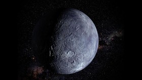 Ditemukan Planet Baru Mungkin Bisa Gantikan Pluto