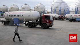 PGN Bakal 'Masuk' ke Pertamina Meski PP Belum Diteken