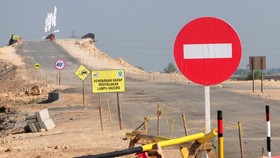 Bangun Tol 1.000 Km, Jokowi Siapkan Anggaran Rp313 Triliun