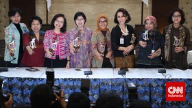 Calon Pimpinan KPK Harus Buat Pakta Integritas