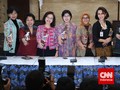 Pansel KPK Datangi Bareskrim Minta Klarifikasi