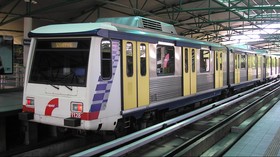 Transportasi dan Kota Pintar Jadi 'Makanan Empuk' AI
